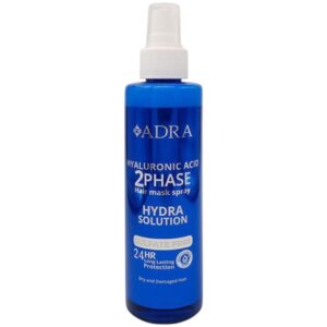 ماسک موی دو فاز200میل (هیالورونیک اسید) _ آدرا