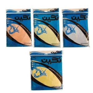 پیشبند یکبار مصرف (پک 36عددی) _ نگین