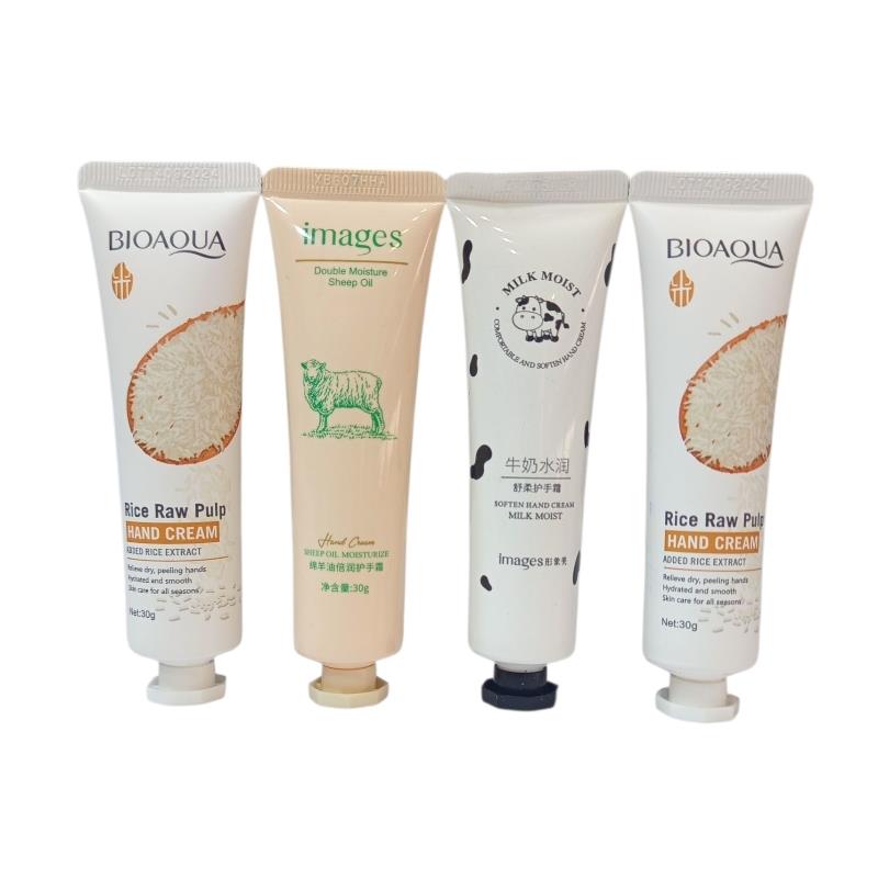 کرم مرطوب کننده دست تیوپی (پک 4عددی) _ بیوآکوا.jpg کرم مرطوب کننده دست تیوپی (پک 4عددی) _ بیوآکوا
