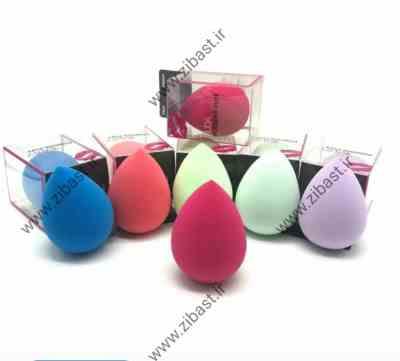 1102 (2).jpg پد تخم مرغی(بیوتی بلندر) درجه یک