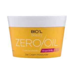 کرم مرطوب کننده کاسه ای 200میل (ژل رویال) _ بیول