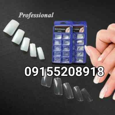 25541.jpg ناخن مصنوعی 100عددی (3مدل)