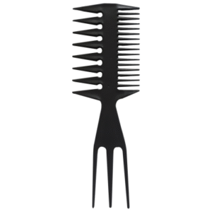 شانه حالت 3کاره (تبری)