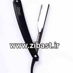 دسته تیغ تاشو لاکی _ مجیک