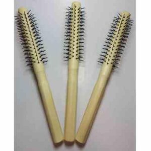 برس گرد چوبی _ اترنا