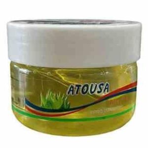 ژل موی کاسه ای 250گرمی _ آتوسا