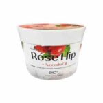 کرم مرطوب کننده کاسه ای 200میل (رزهیپ آووکادو) _ بیول