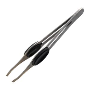 موچین دکمه دار استیل _ بیول