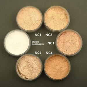 پودر فیکس آرایش _ مک