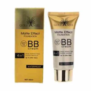 کرم پودر بی بی تیوپی 60میل (4 کاره) _ گلدن آنجل