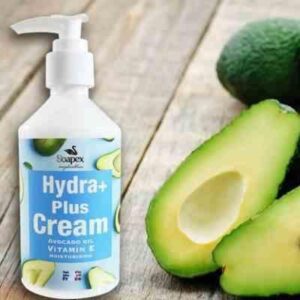 کرم آبرسان پمپی 250میل (آووکادو) _ سوپکس