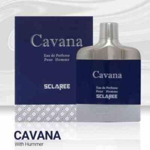 ادکلن کاوانا گری 100میل (طرح تلگرام) _ اسکلاره