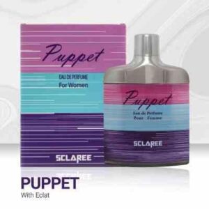 ادکلن پاپت زنانه 100میل (طرح تلگرام) _ اسکلاره