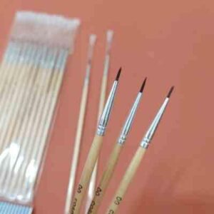 قلم ابروی آکوا (شماره 00)