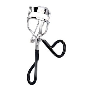 فرمژه فنردار دسته مشکی (FM-410) _ آی ایکس