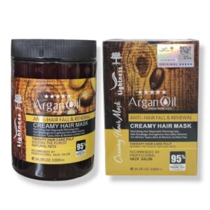 ماسک مو تقویت کننده (اصلی) _ لایتنس