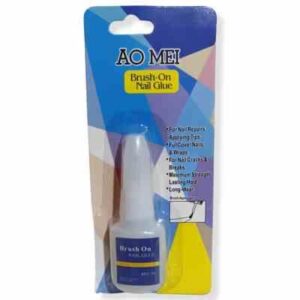 چسب ناخن مصنوعی قلمدار 10گرمی روکارت (3مدل)