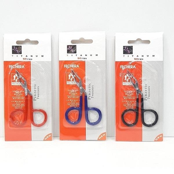 ScissorsPick.jpg موچین قیچی غلافدار اعلا _ فیشر