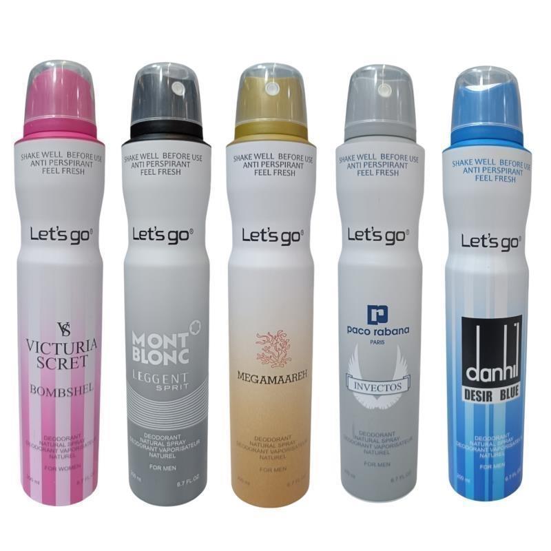 اسپری بدن 200میل _ لتس گو.jpg اسپری بدن 200میل _ لتس گو