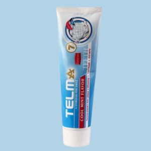 خمیردندان ژله ای 130گرمی _ تلما