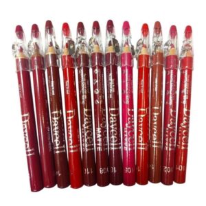 رژ لب مدادی تراش دار _ دایسل