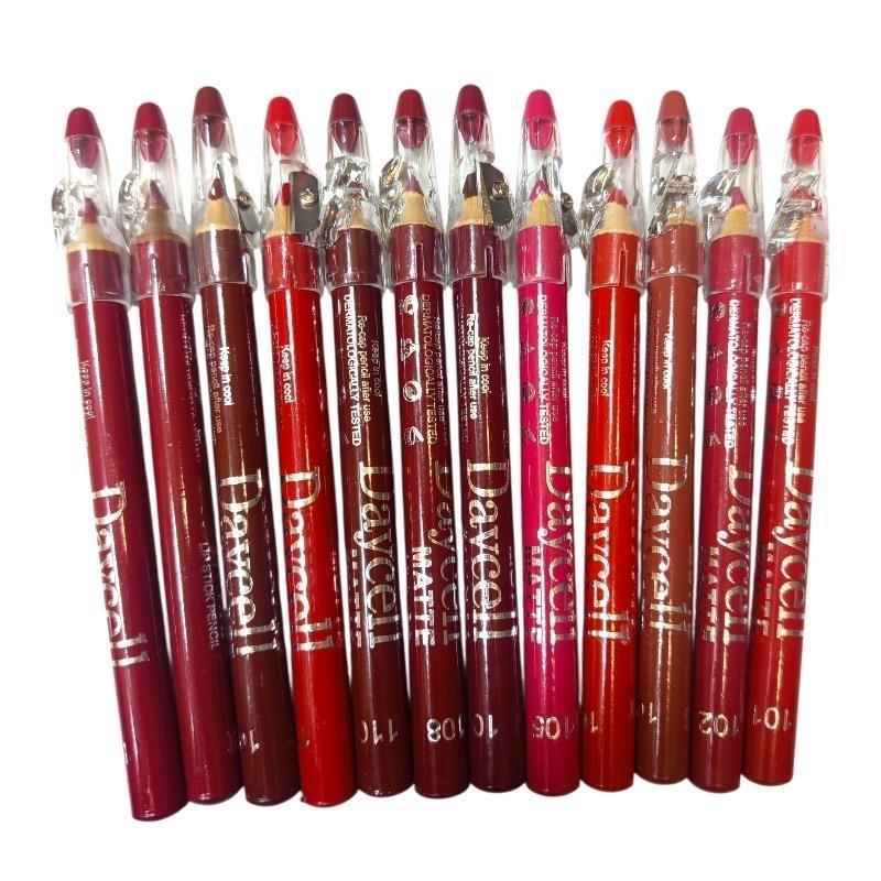 رژ لب مدادی تراش دار _ دایسل.jpg رژ لب مدادی تراش دار _ دایسل