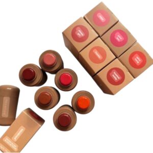 رژگونه استیکی (GS254) _ اسنس