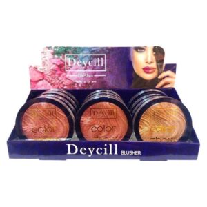 رژگونه تراکوتا _ دایسل