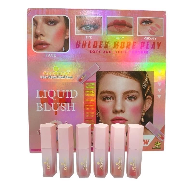 رژگونه مایع (GS181)_ اسنس