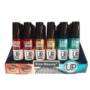 ریمل 3فرچه ژله ای (66090) _ کیس بیوتی