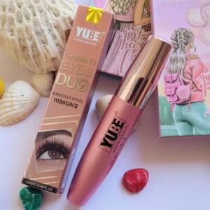 ریمل ژله ای _ یوبی