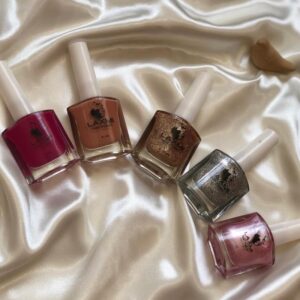 لاک ناخن 12میل _ لاکسمی