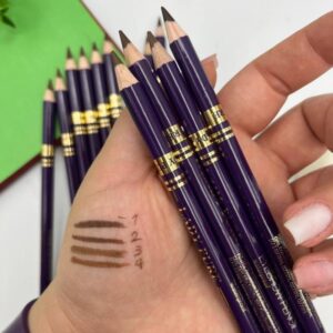 مداد ابرو پودری _ کلاسیک لیدی