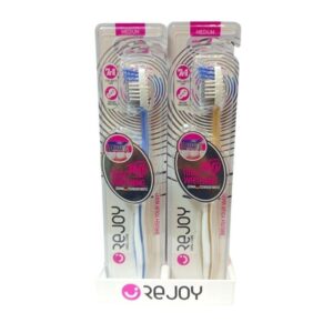 مسواک 360 درجه (Medium) _ ریجوی