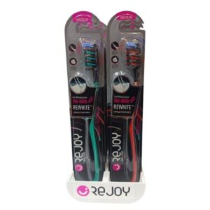 مسواک مدل ری وایت (متوسط MEDIUM) _ ریجوی