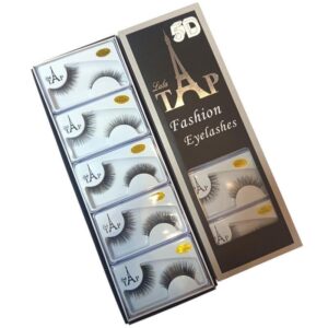 مژه مصنوعی 5بعدی _ تاپ