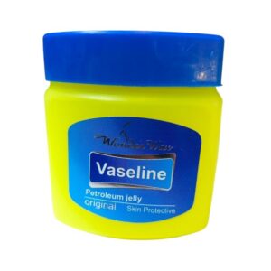 وازلین بهداشتی ویتامینه 120میل _ واندروکس