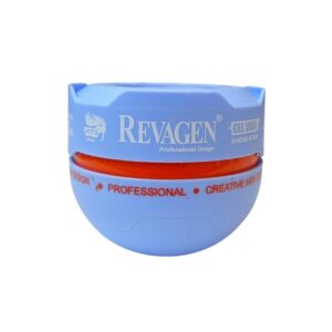 واکس مو بسیار حالت دهنده مو 150میل (آبی ) -ریواژن