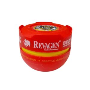 واکس مو حالت دهنده فوق العاده قوی 150میل (قرمز)_ ریواژن