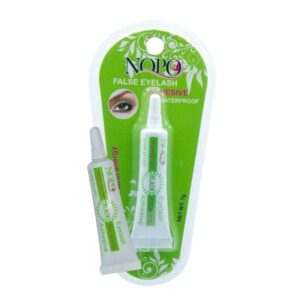 چسب مژه 7گرمی (مشکی) _ نوپو