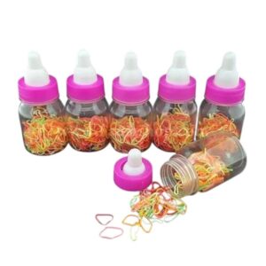 چهل گیس شیشه شیر