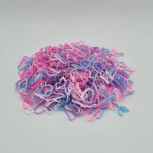 چهل گیس فله رنگی 50گرمی