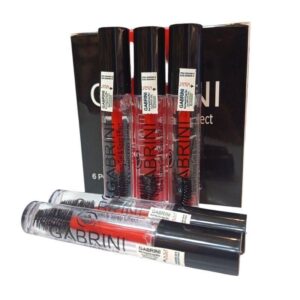 ژل لیفت ابروی _ گابرینی