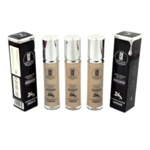 کانسیلر مایع (CF009) _ کامفیس