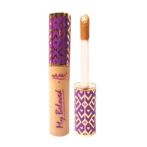 کانسیلر مایع (HDSKIN) _ آرت اسکین