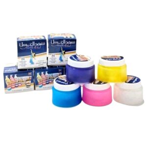 کرم ضد تعریق و خوشبو کننده بدن _ شهد عسل