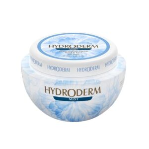 کرم مرطوب کننده کاسه ای 150گرم (آبی) _ هیدرودرم