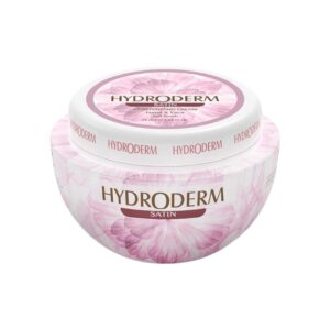 کرم مرطوب کننده کاسه ای 150گرم (صورتی ) _ هیدرودرم