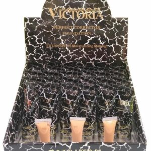 کرم پودر تیوپی _ ویکتوریا