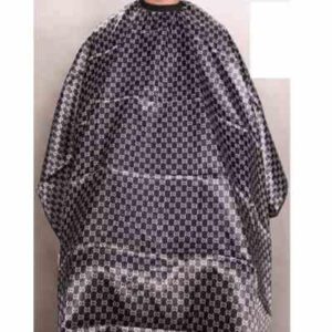 پیشبند کوتاهی شمعی (پشت نقره ای)